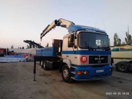 Услуги манипулятора  - купить на сайте объявлений Симферополь онлайн