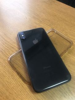 Телефон iPhone 10  - купить на сайте объявлений Армавир онлайн