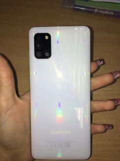 Телефон Samsung A31  - купить на сайте объявлений Армавир онлайн