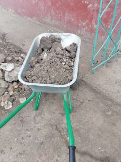 Разнорабочий  Армавир