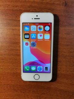 iPhone SE  - купить на сайте объявлений Армавир онлайн