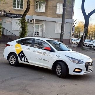 Аренда авто под такси  Армавир