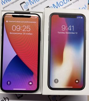 iPhone x 256gb  Армавир