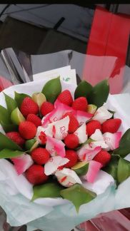 Вкусные букеты  - купить на сайте объявлений Геленджик онлайн