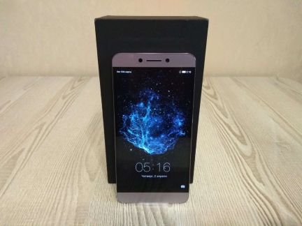 Новый на Snapdragon 652 чипсете 3/64Gb  - купить на сайте объявлений Армавир онлайн