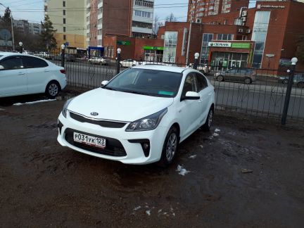 Аренда авто под такси  - купить на сайте объявлений Краснодар онлайн