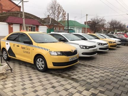Аренда авто  - купить на сайте объявлений Краснодар онлайн