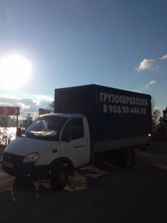 Грузоперевозки Газель Адлер  - купить на сайте объявлений Сочи онлайн