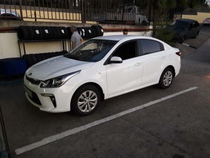 Аренда автомобиля с правом выкупа  - купить на сайте объявлений Сочи онлайн