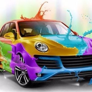 Рихтовка, покраска авто  - купить на сайте объявлений Курганинск онлайн