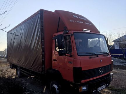 Грузоперевозки 5 тонн, 35 кубов, гидроборт  Армавир