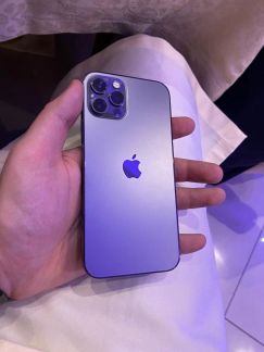 iPhone 12 pro 128gb  - купить на сайте объявлений Армавир онлайн