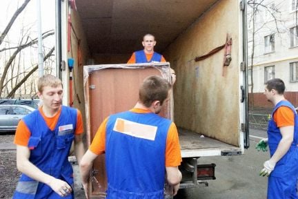 Переезд под Ключ  - купить на сайте объявлений Краснодар онлайн