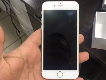 Телефон iPhone 6  - купить на сайте объявлений Армавир онлайн