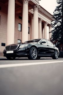 Прокат премиум авто Мерседес Красная Поляна Сочи  Армавир