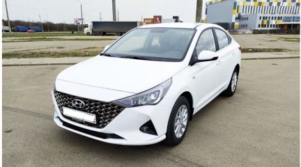 Аренда авто  - купить на сайте объявлений Краснодар онлайн