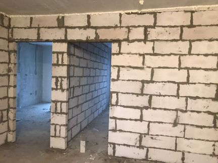 Каменщики. Газоблок -Кирпич  - купить на сайте объявлений Краснодар онлайн