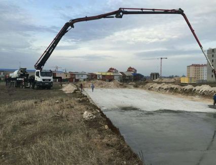 Фундамент  - купить на сайте объявлений Краснодар онлайн