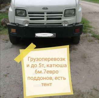 Грузоперевозки по городу и краю до 5 тонн  Армавир