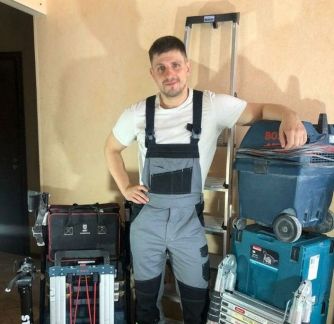 Электрик  - купить на сайте объявлений Краснодар онлайн
