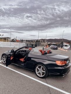 Аренда/Прокат кабриолета BMW Сочи/Адлер  - купить на сайте объявлений Сочи онлайн