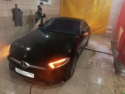 Автомойщик  - купить на сайте объявлений Краснодар онлайн