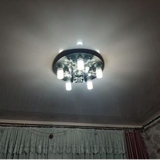 Натяжные потолки  Армавир