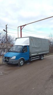 Водить автомобиль газель бизнес  - купить на сайте объявлений Симферополь онлайн