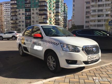 Аренда авто под такси  - купить на сайте объявлений Ейск онлайн