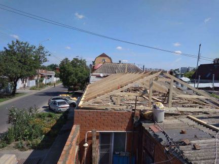 Кровля любой сложности  - купить на сайте объявлений Краснодар онлайн