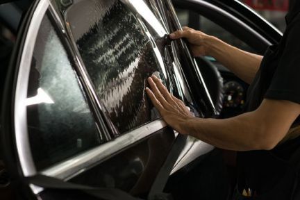 Тонирование автостёкол, Тонировка  - купить на сайте объявлений Краснодар онлайн