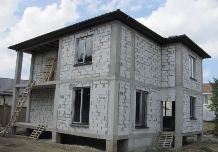 Разнорабочие на стройку  - купить на сайте объявлений Алушта онлайн