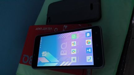 Смартфон BQ  Армавир