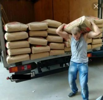 Грузчики разнорабочие  - купить на сайте объявлений Сочи онлайн