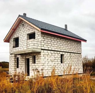 Строительство забора дома гаража кладка блоков  - купить на сайте объявлений Краснодар онлайн