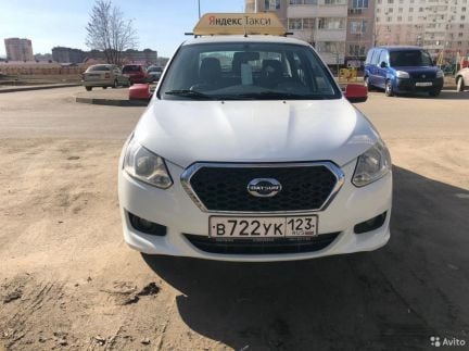 Аренда под такси авто  - купить на сайте объявлений Краснодар онлайн