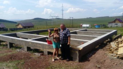 Фундамент всех видов  - купить на сайте объявлений Краснодар онлайн