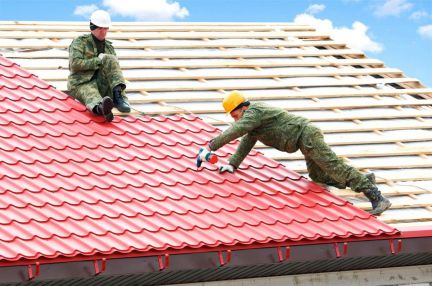 Кровельные работы  - купить на сайте объявлений Краснодар онлайн