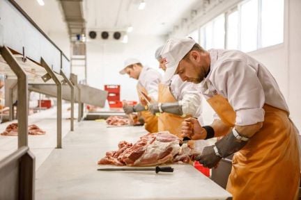 Рабочие вахтой на пищевое производство  - купить на сайте объявлений Славянск-на-Кубани онлайн