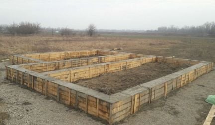 Строительство домов  - купить на сайте объявлений Белореченск онлайн