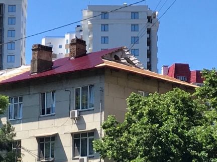 Кровельшики  - купить на сайте объявлений Сочи онлайн