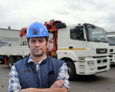 Манипулятор в аренду  Армавир