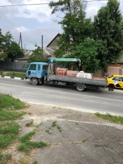 Водитель на манипулятор  - купить на сайте объявлений Краснодарский край онлайн