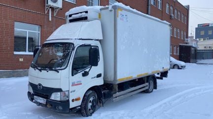 Водитель Категории C  - купить на сайте объявлений Краснодар онлайн