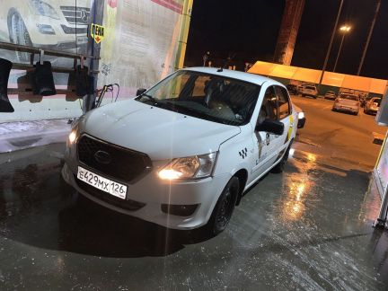 Аренда автомобилей под такси  - купить на сайте объявлений Краснодар онлайн