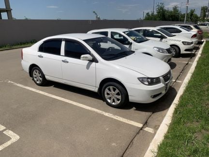 Аренда с выкупом лифан за 1 год  - купить на сайте объявлений Краснодар онлайн