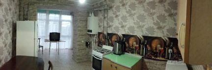 Сдам 1-комнатную квартиру, 46 м кв., 5/6 эт.  Армавир
