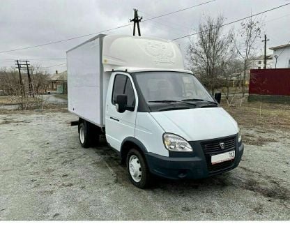 Водитель на автомобиль Газель  - купить на сайте объявлений Краснодар онлайн