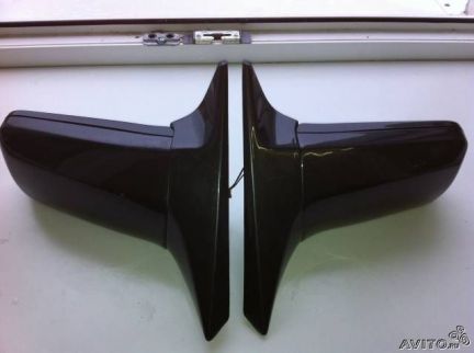Зеркала на Mercedes SL129  Армавир