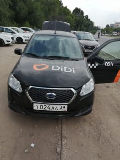Аренда авто под такси  - купить на сайте объявлений Краснодар онлайн